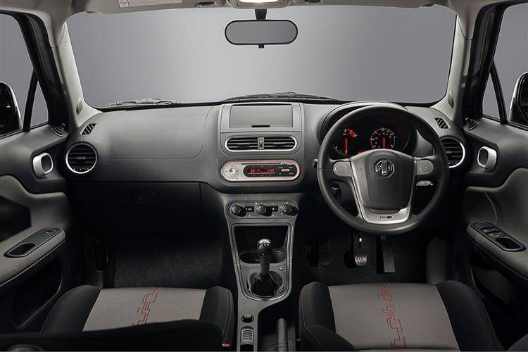 Mg3 2013 2018 Used Car Review Car Review Rac Drive