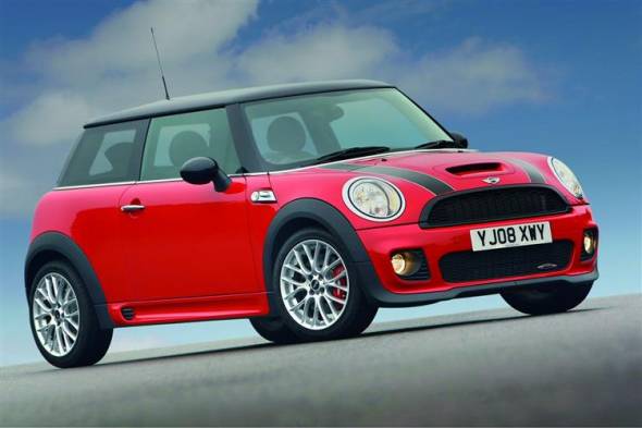 Mini Hatch Car Reviews Rac Drive