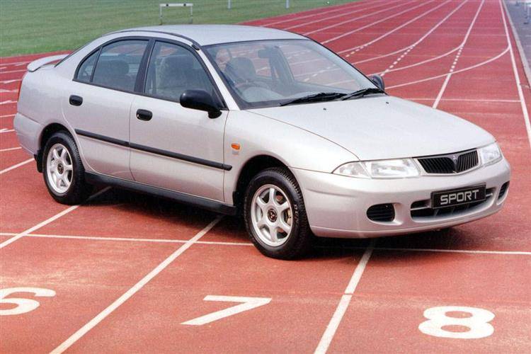 Mitsubishi Carisma, reviews and features Mitsubishi Carisma, reviews and features