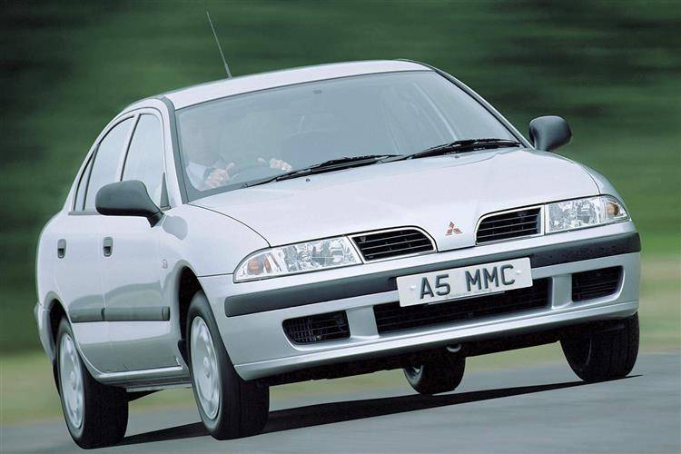 Mitsubishi Carisma, reviews and features Mitsubishi Carisma, reviews and features