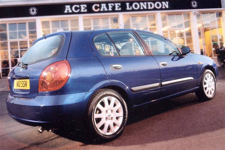 Nissan Almera (1995 - 2000) used car review | Car review | RAC Drive Nissan Almera (1995 - 2000) used car review | Car review | RAC Drive