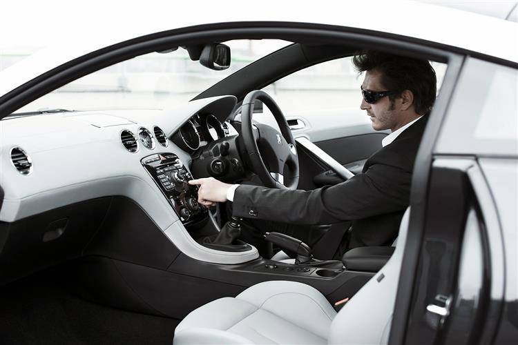 Peugeot Rcz 2013 2017 Used Car Review Car Review Rac Drive