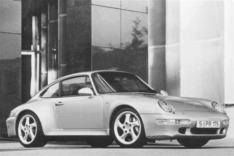 Porsche 911 1993 1998 Used Car Review Car Review Rac Drive
