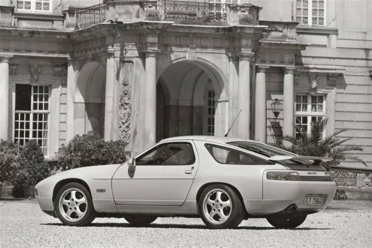 Porsche 928 Gts 1992 1995 Used Car Review Car Review Rac Drive