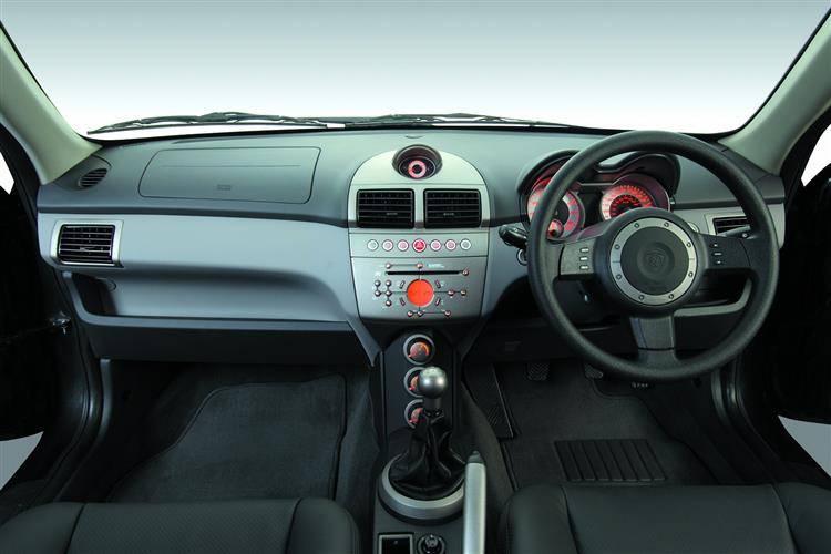 Proton Gen 2 2004 2012 Used Car Review Car Review Rac Drive