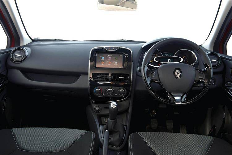 Renault Clio 2013 2016 Used Car Review Car Review