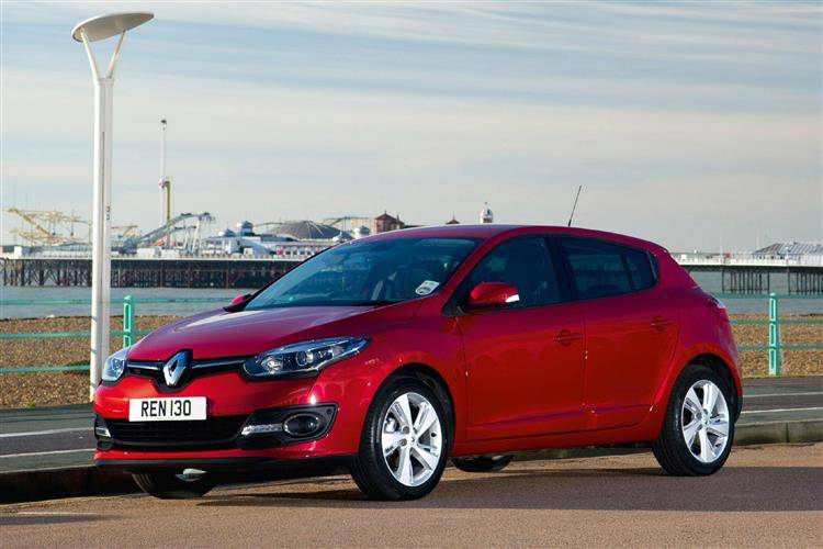 Renault megane reliability Renault megane reliability
