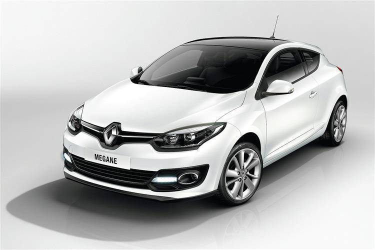 Renault Megane Coupe 2012 2016 Used Car Review Car
