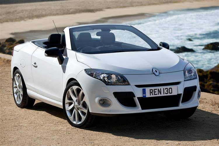 Renault Megane Cc 2010 2016 Used Car Review Car Review Rac Drive
