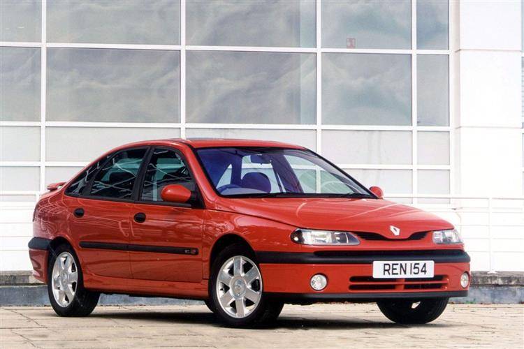 renault laguna 1994 renault laguna 1994