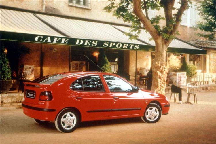 Renault Megane Starter Motor Problems Impremedia Net