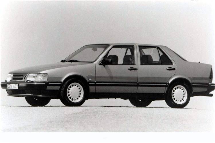 Saab 900 1993 1998 Used Car Review Car Review Rac Drive