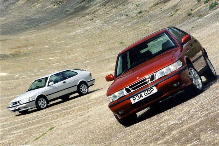 Saab 900 1993 1998 Used Car Review Car Review Rac Drive