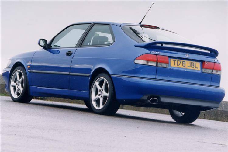 Saab 9 3 1998 2002 Used Car Review Car Review Rac Drive