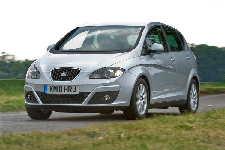Seat Altea 2009 2015 Used Car Review Car Review Rac Drive