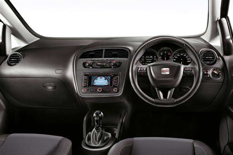 Seat Altea 2009 2015 Used Car Review Car Review Rac Drive