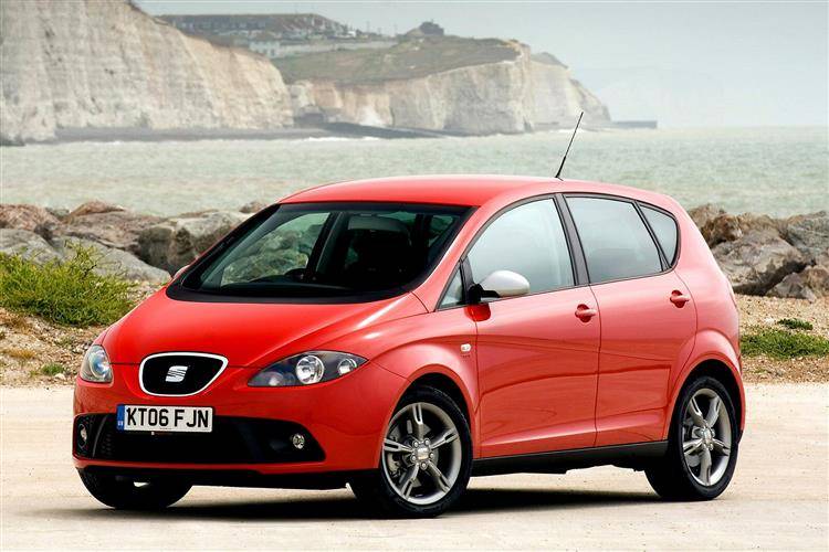 Seat Altea 2004 2009 Used Car Review Car Review Rac Drive