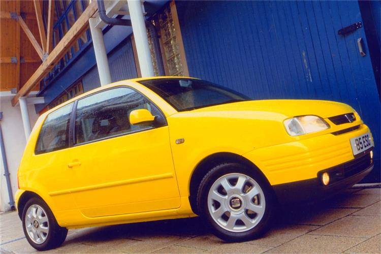 Seat Arosa 1997 2005 Used Car Review Car Review Rac Drive
