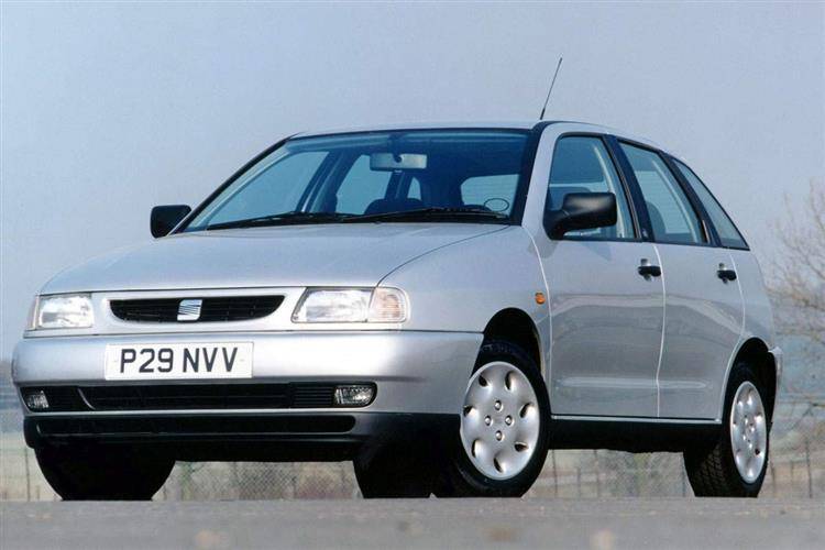 Seat Ibiza Used Car Review Seat Ibiza Used Car Review