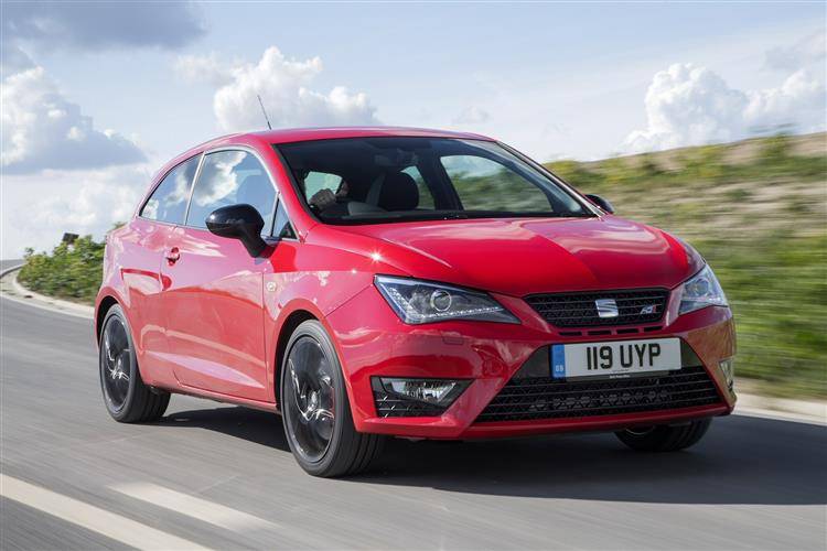 Seat Ibiza Cupra 2009 2017 Used Car Review Car Review Rac Drive