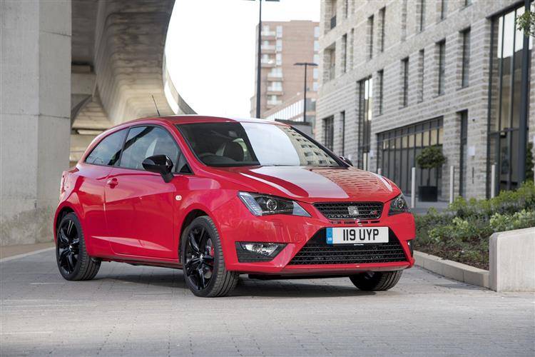 Seat Ibiza Cupra 2009 2017 Used Car Review Car Review Rac Drive