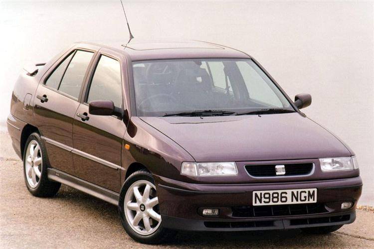 Seat Toledo 1991 1998 Used Car Review Car Review Rac