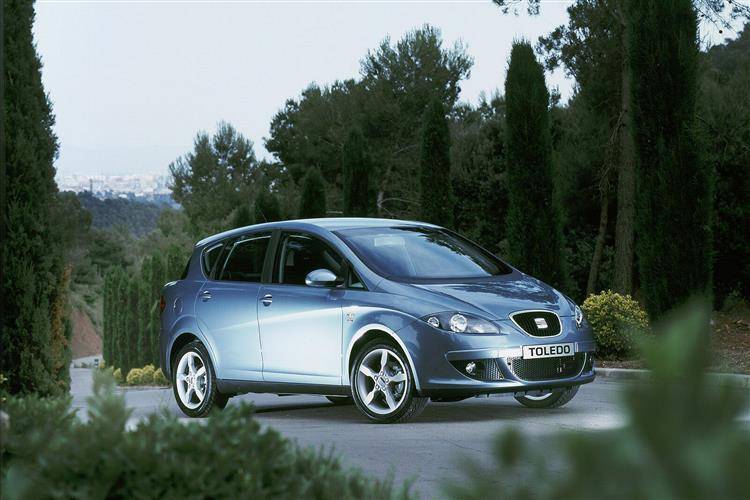 Seat Toledo 2005 2009 Used Car Review Car Review Rac Drive