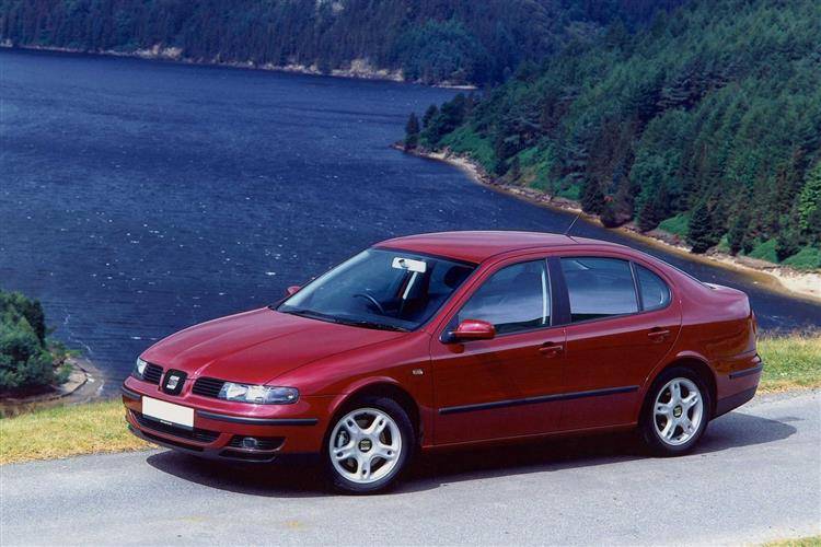 Seat Toledo Review A Back To Basics Family Hatchback That
