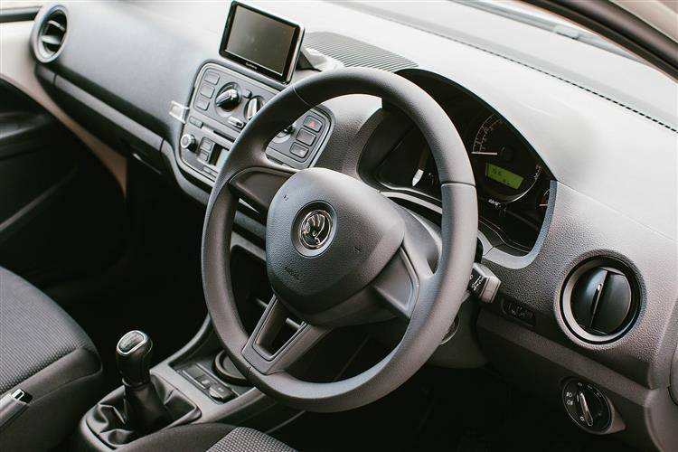 Skoda Citigo 2012 2017 Used Car Review Car Review Rac Drive