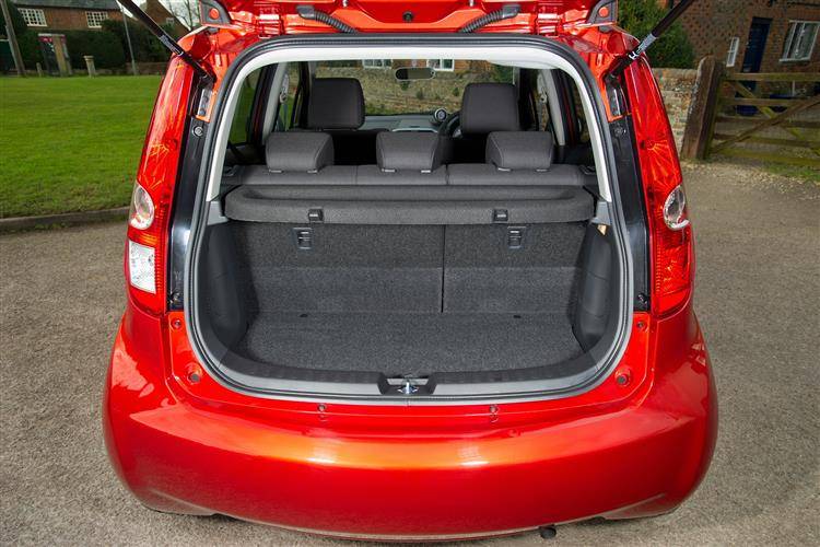 Suzuki Splash 2011 2015 Used Car Review Car Review Rac Drive