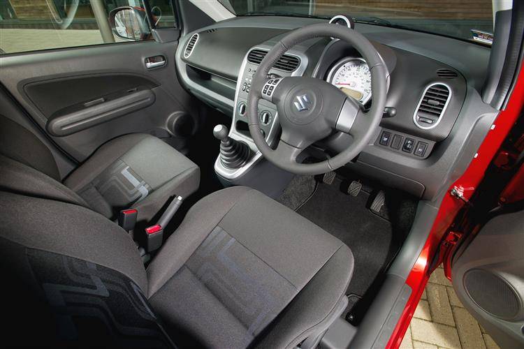 Suzuki Splash 2011 2015 Used Car Review Car Review Rac Drive