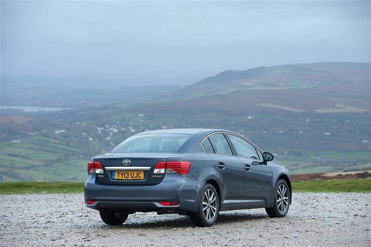 Toyota Avensis 2011 2015 Used Car Review Car Review Rac Drive