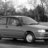 Toyota Previa 1990 2000 Used Car Review Car Review