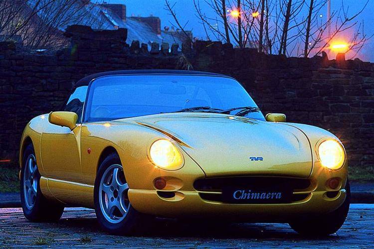 tvr plus software