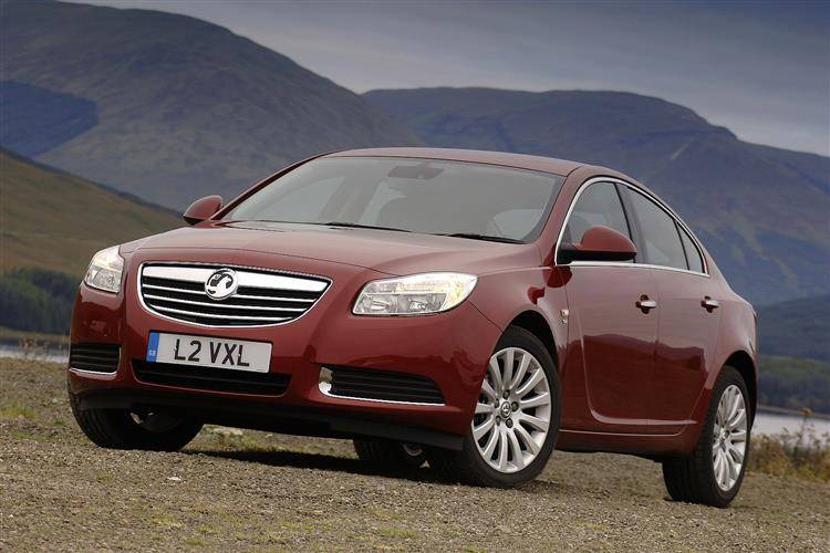 Vauxhall Insignia 2013 2017 Used Car Review Car Review Rac Drive