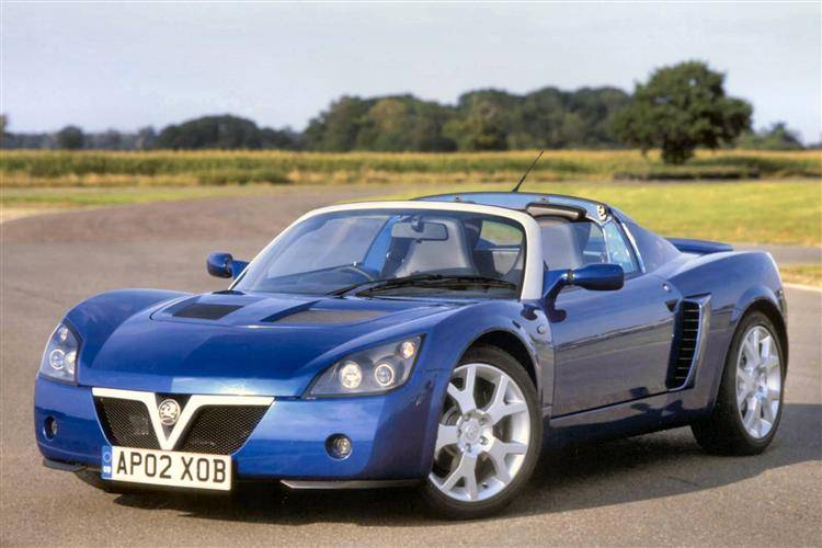 Vauxhall Vx220 2000 2006 Used Car Review Car Review Rac Drive