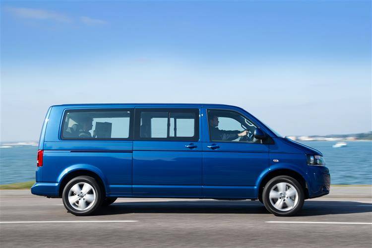 Best 8 Seater Cars To Buy Now Pictures Auto Express