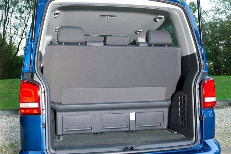 Volkswagen Caravelle 2003 2015 Used Car Review Car Review