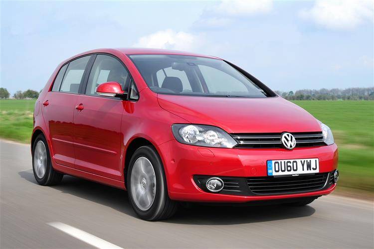 Volkswagen Golf Plus 2009 2013 Used Car Review Car Review