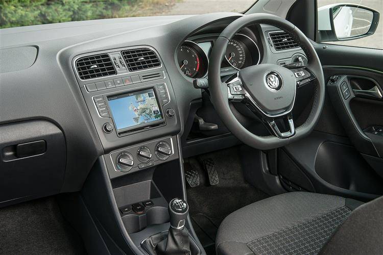 Volkswagen Polo 2014 2017 Used Car Review Car Review Rac Drive