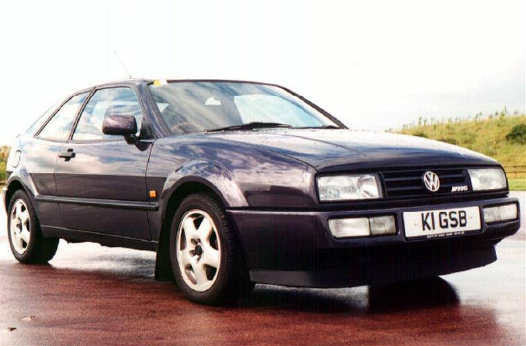 Volkswagen Corrado 1989 1996 Used Car Review Car Review Rac