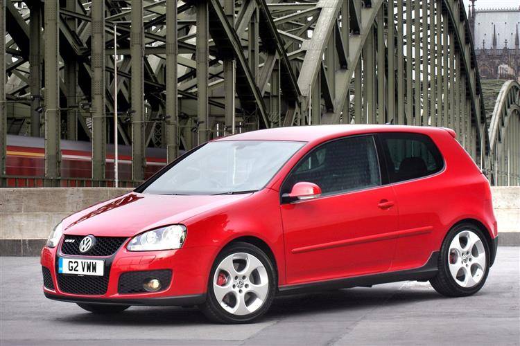 Volkswagen Golf GTI MK 5 (2005 2009) used car review