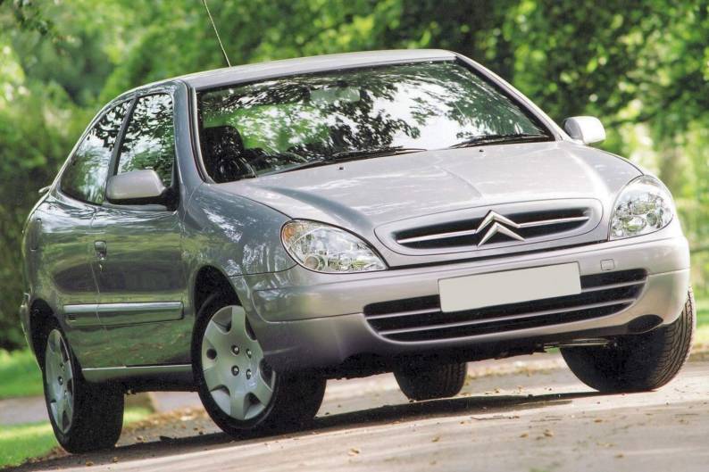 Citroen Xsara 1997 2000 Used Car Review Car Review Rac Drive