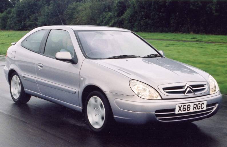Citroen Xsara 1997 2000 Used Car Review Car Review Rac Drive