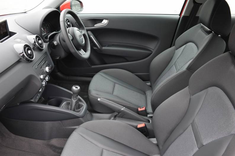 Audi A1 2010 2015 Used Car Review Car Review Rac Drive