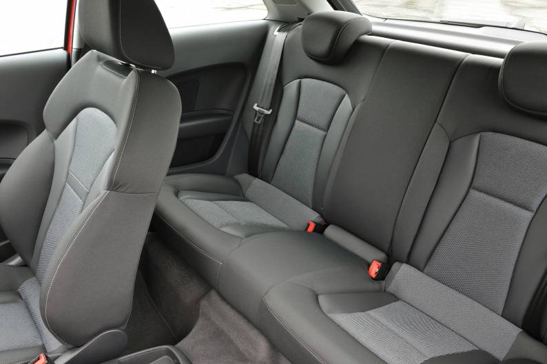 Audi A1 2010 2015 Used Car Review Car Review Rac Drive