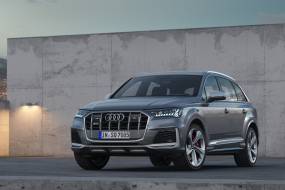 Audi Car Reviews Rac Drive