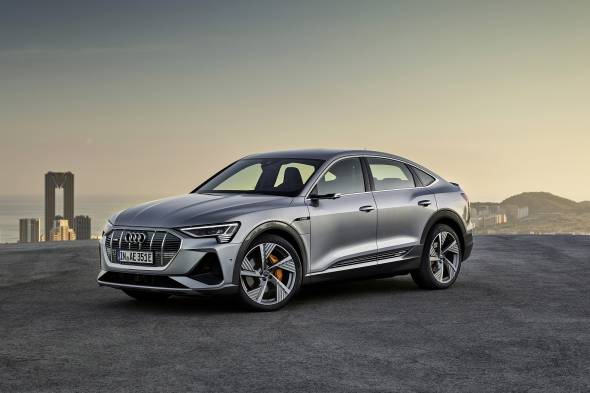 Audi Car Reviews Rac Drive
