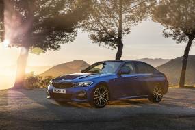 BMW 3 Series review