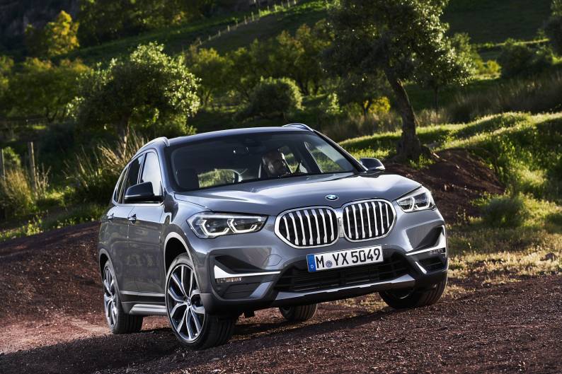 Bmw X1 Review Car Review Rac Drive